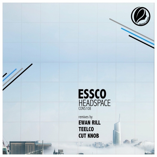 Essco - Headspace [CONS108]